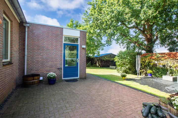 Foto 14 van Ramsweg 13-A