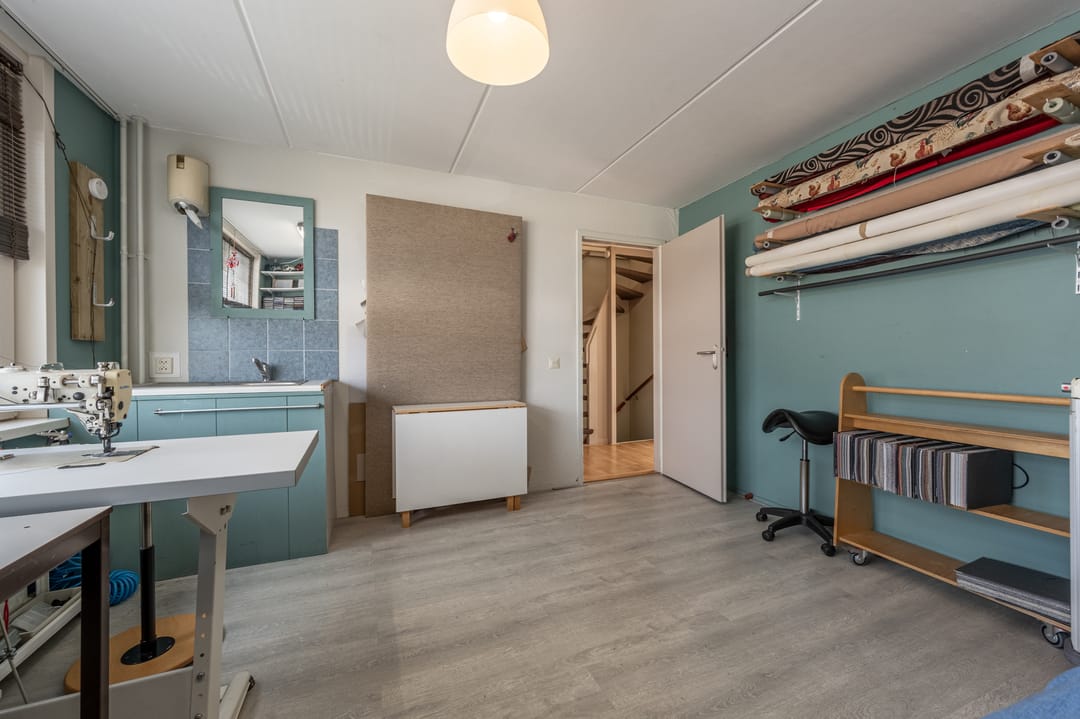 Foto 26 van Kikkerveen 152