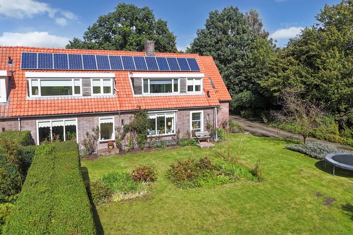 Foto 16 van Ramsweg 13-A