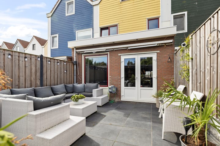 Foto 16 van Kruiszwin 2242