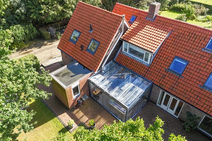 Foto 55 van Ramsweg 13-A