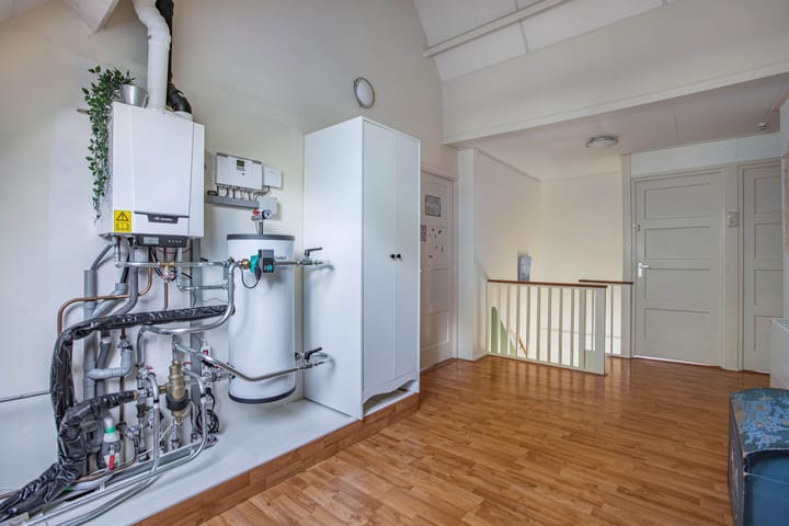 Foto 70 van Ramsweg 13-A