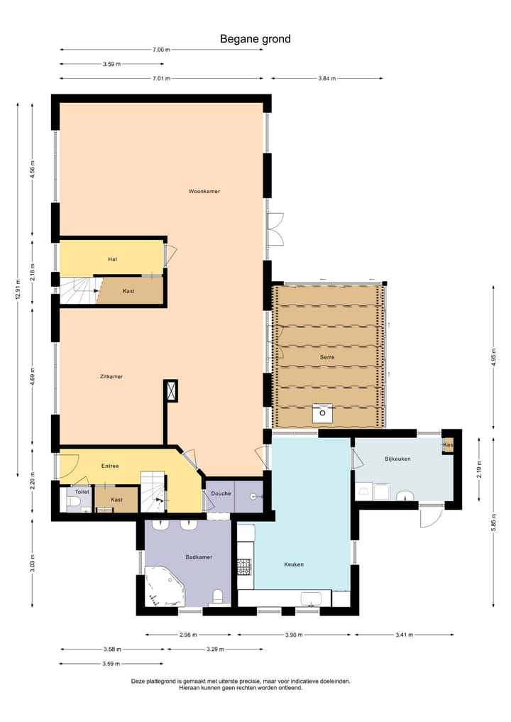 Foto 74 van Ramsweg 13-A