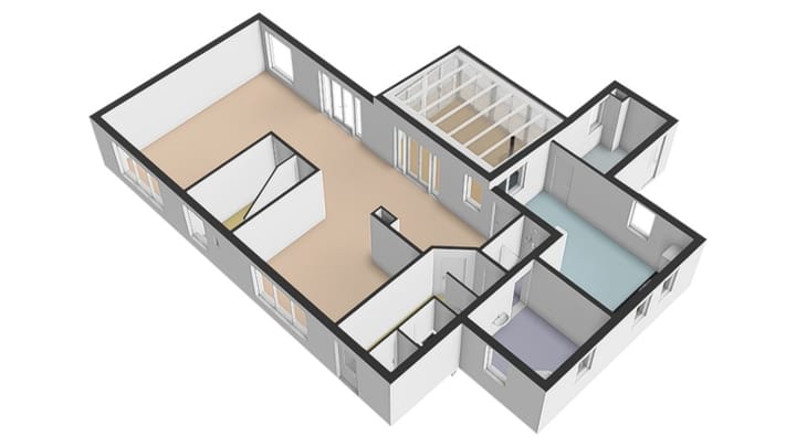 Foto 75 van Ramsweg 13-A