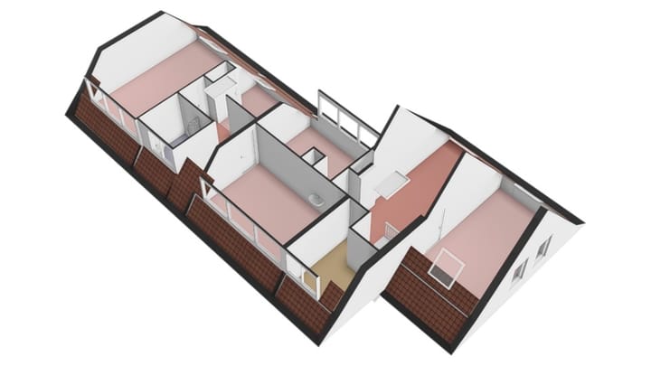 Foto 77 van Ramsweg 13-A