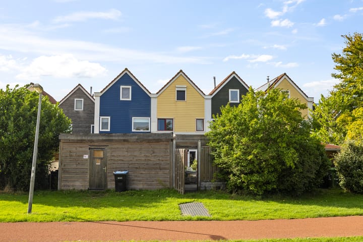 Foto 36 van Kruiszwin 2242