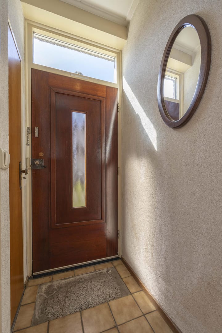 Photo 5 of Jozef Israëlsstraat 35