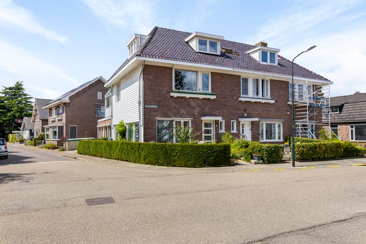 Welgelegenweg 19, Apeldoorn