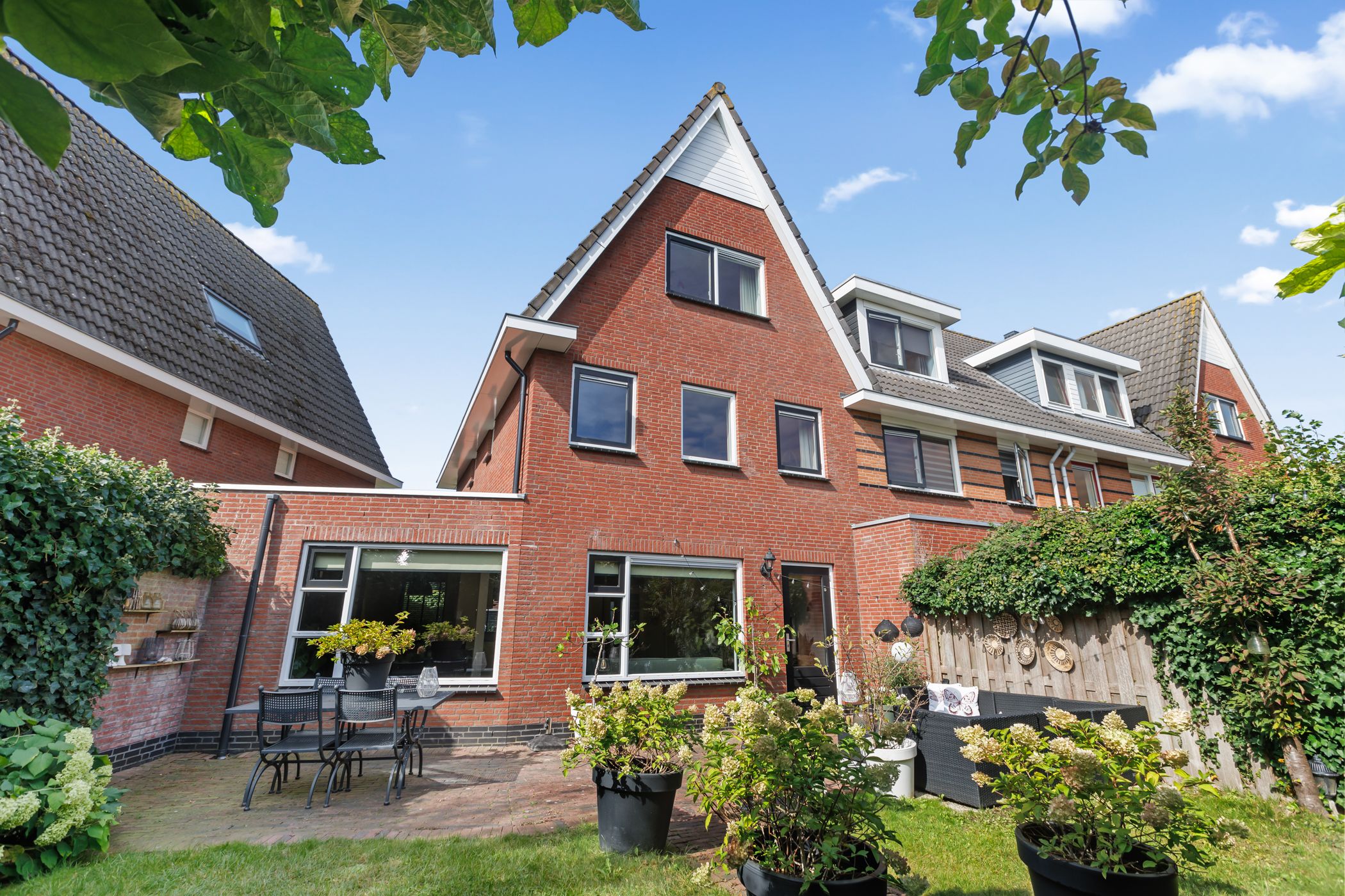 Kamgras, 33, Houten, 3994NA, Utrecht, Nederland 33 