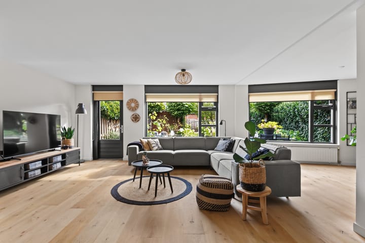 Foto 6 van Kamgras 33