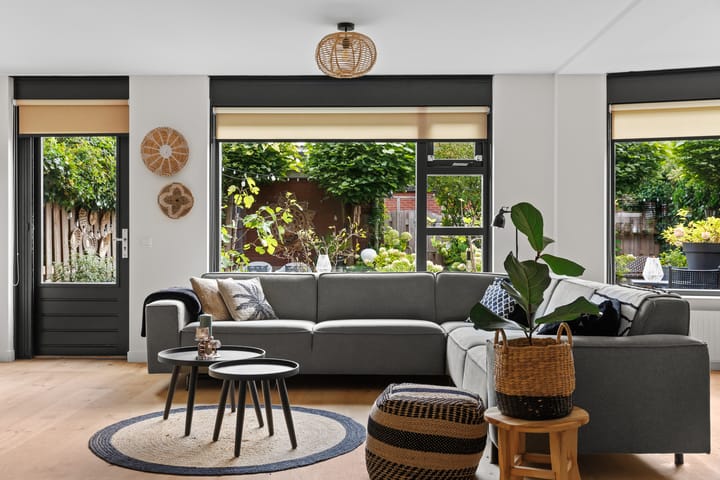 Foto 7 van Kamgras 33