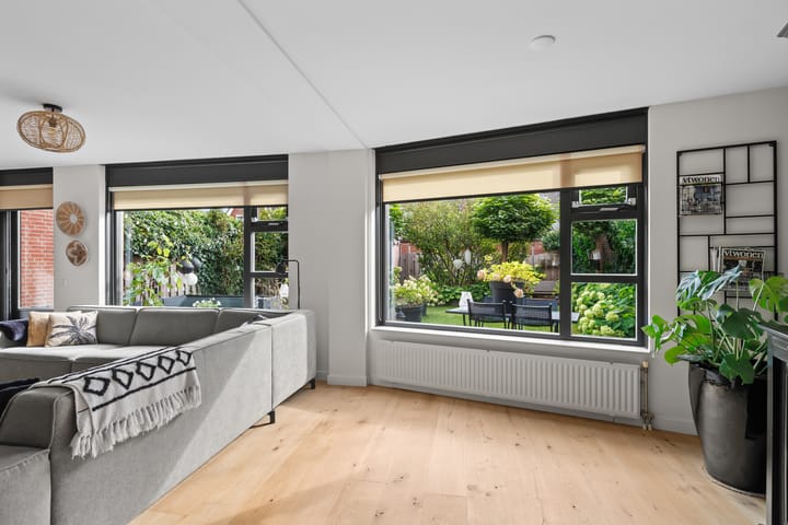 Foto 8 van Kamgras 33