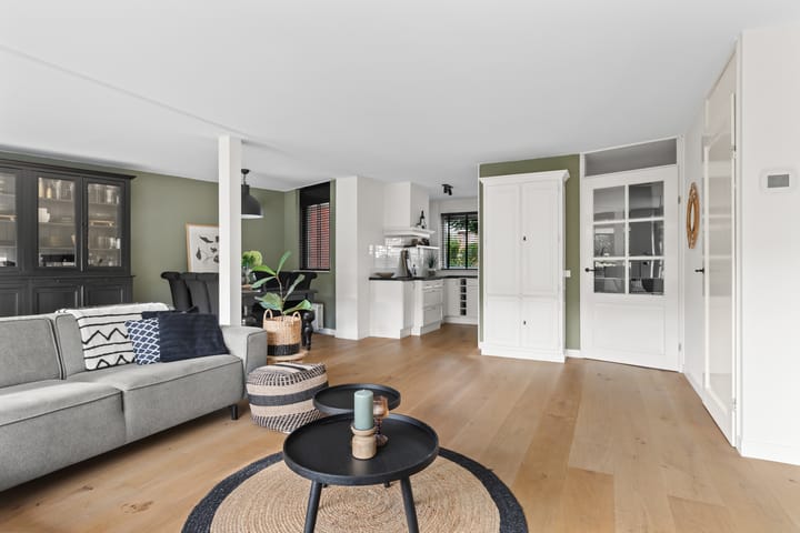 Foto 10 van Kamgras 33