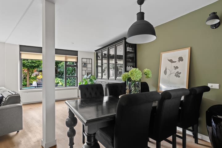 Foto 12 van Kamgras 33