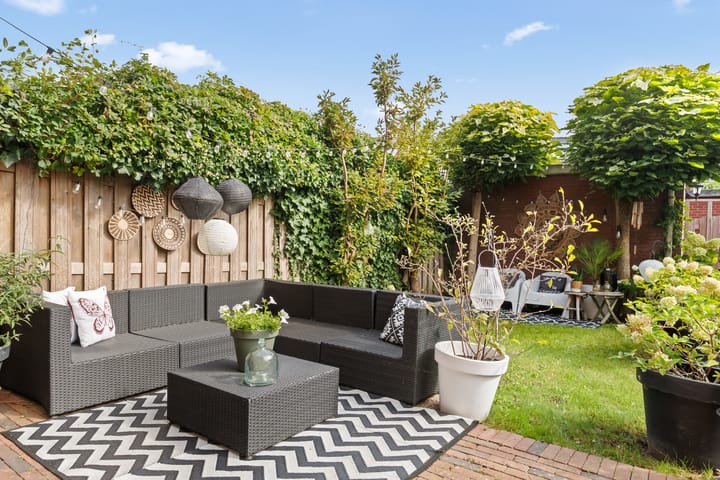 Foto 18 van Kamgras 33