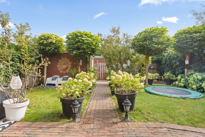 Foto 19 van Kamgras 33