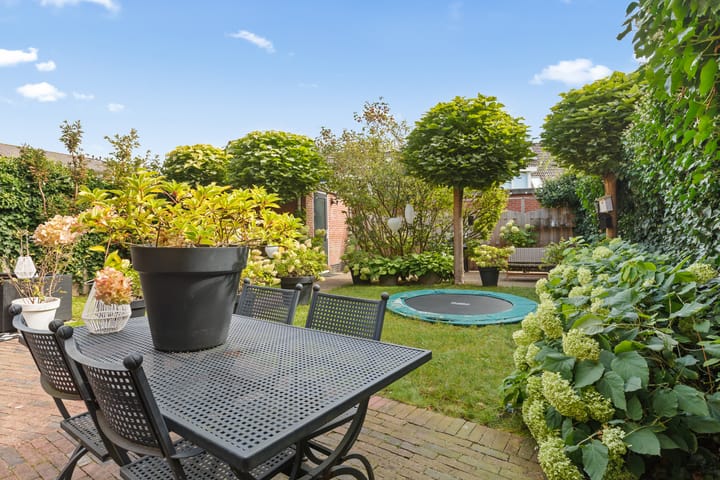 Foto 20 van Kamgras 33