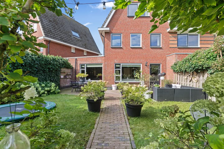 Foto 21 van Kamgras 33