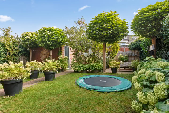 Foto 23 van Kamgras 33