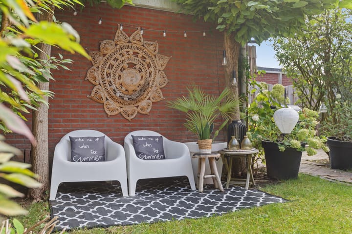 Foto 24 van Kamgras 33