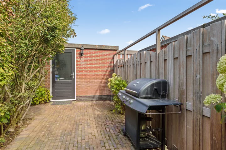 Foto 26 van Kamgras 33