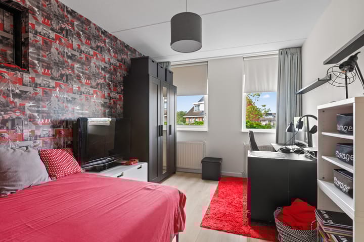 Foto 32 van Kamgras 33