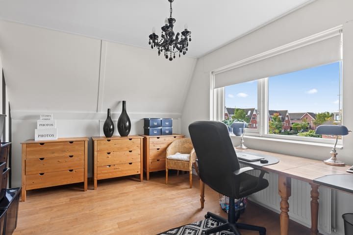 Foto 42 van Kamgras 33