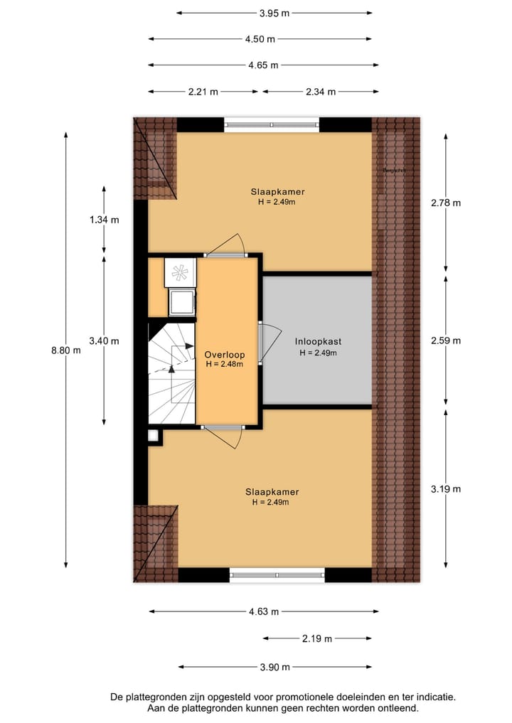 Foto 50 van Kamgras 33