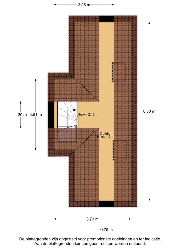 Foto 51 van Kamgras 33