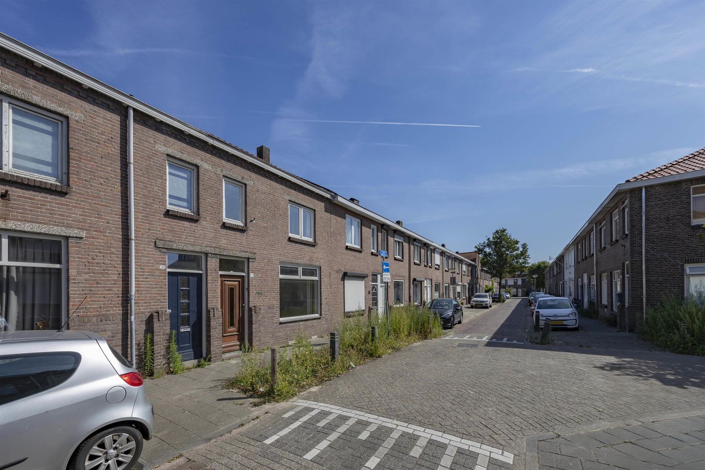 Photo 1 of Jozef Israëlsstraat 35