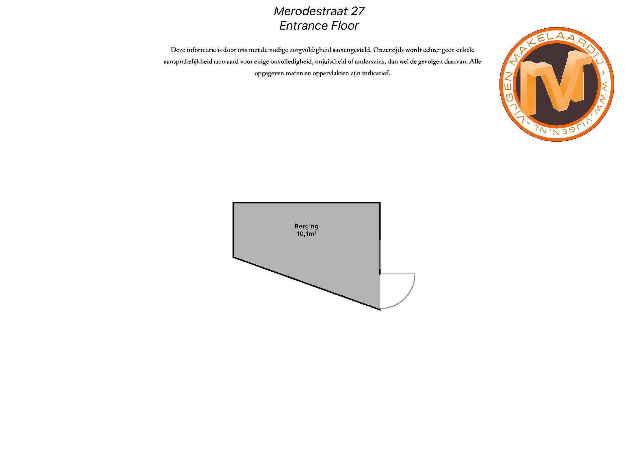 Foto 69 van Merodestraat 27