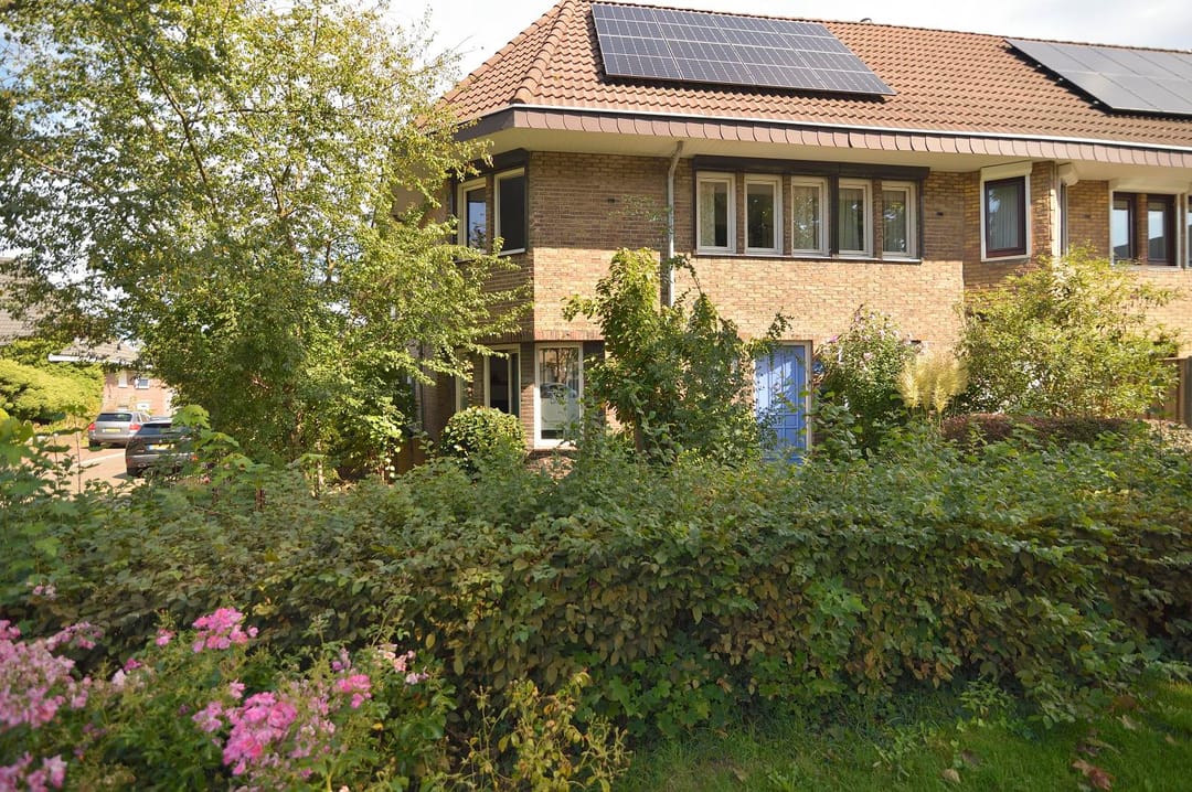 Foto 1 van Merodestraat 27