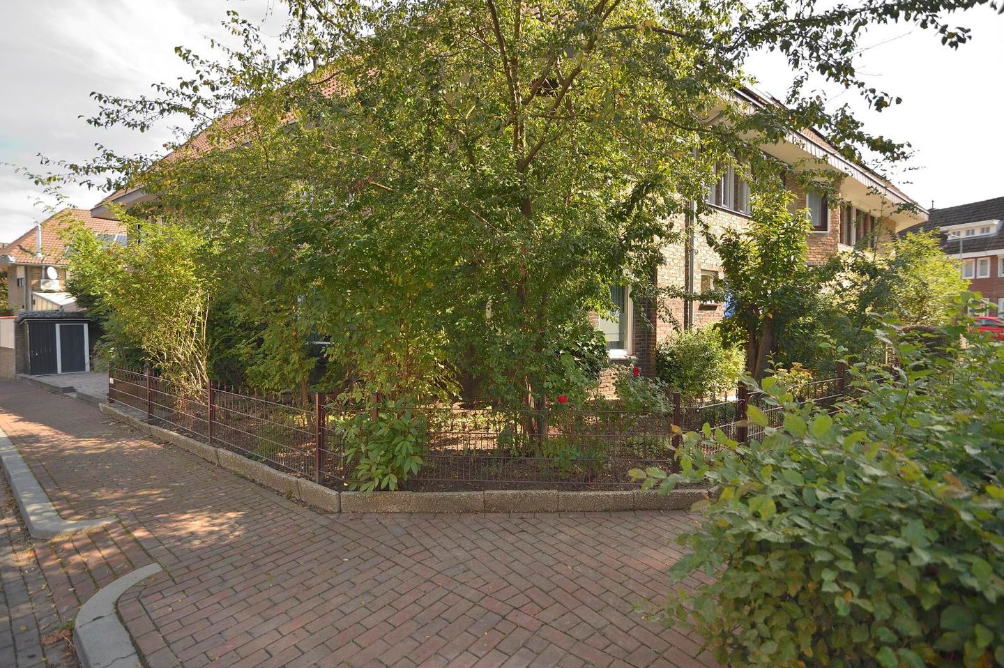 Foto 4 van Merodestraat 27