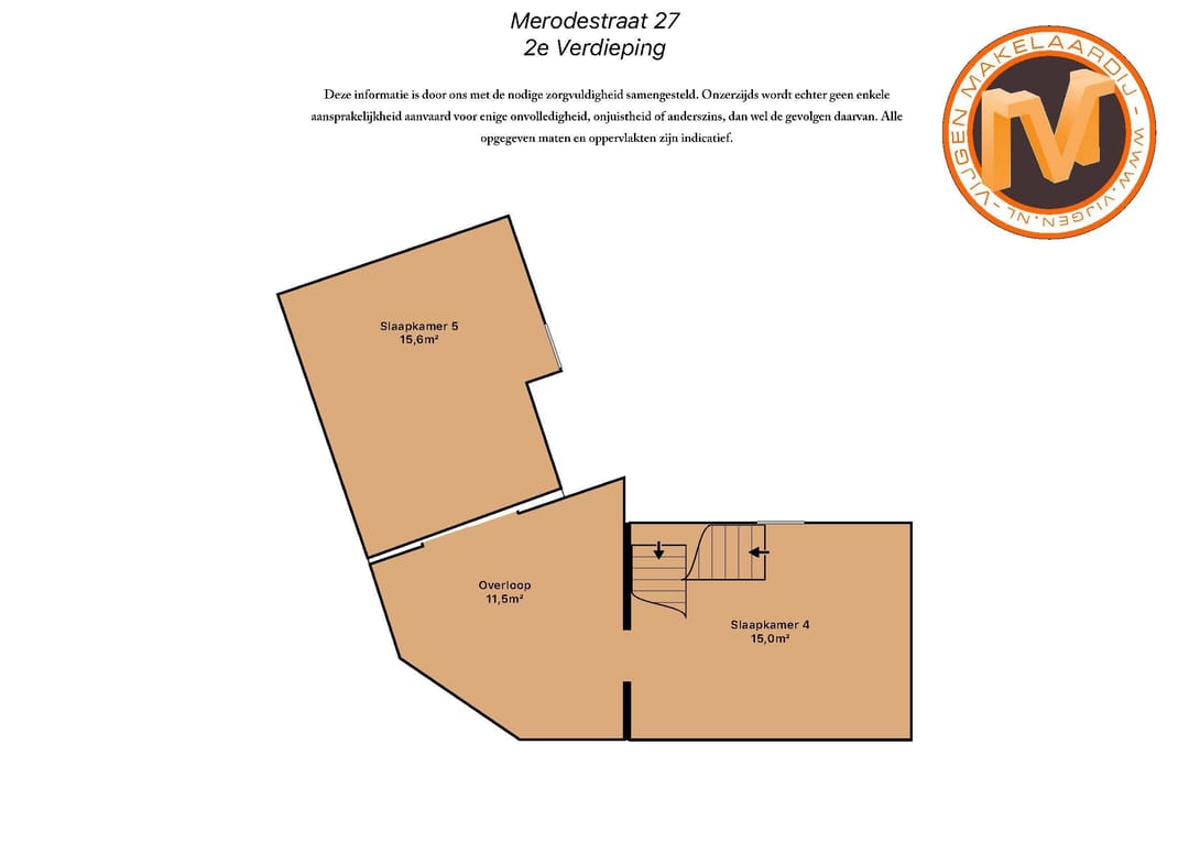 Foto 71 van Merodestraat 27