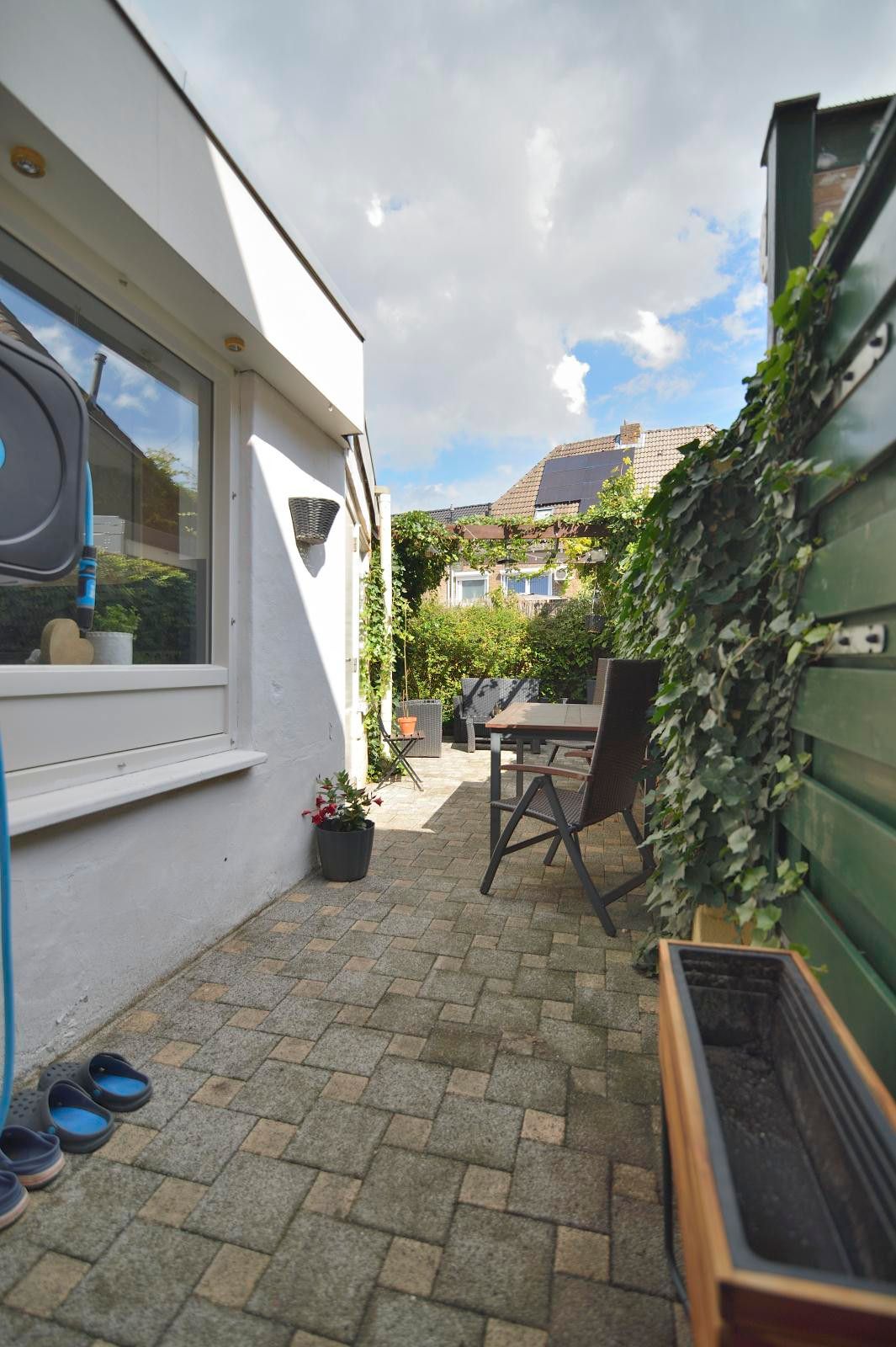 Foto 27 van Merodestraat 27