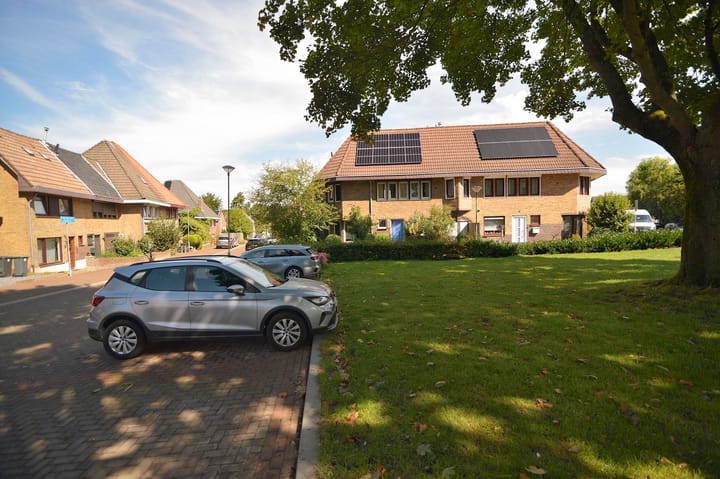 Foto 3 van Merodestraat 27