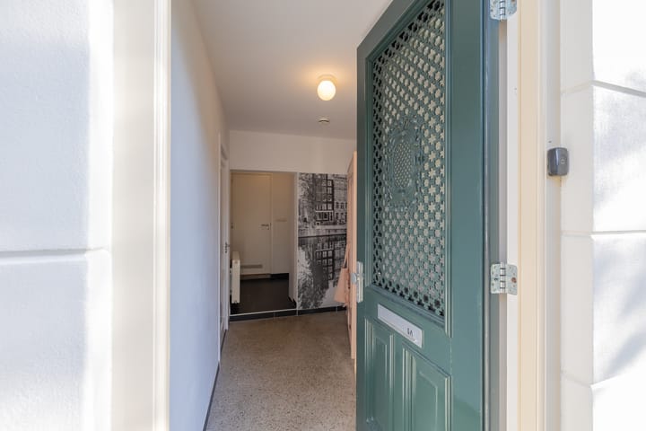 Photo 2 of Zandvoorterpad 3