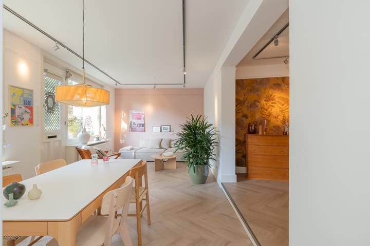 Photo 3 of Zandvoorterpad 3