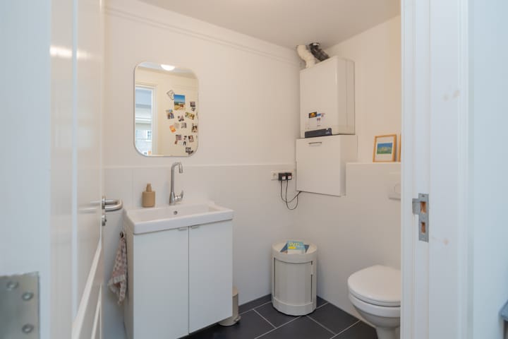 Photo 13 of Zandvoorterpad 3