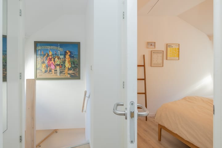 Photo 21 of Zandvoorterpad 3