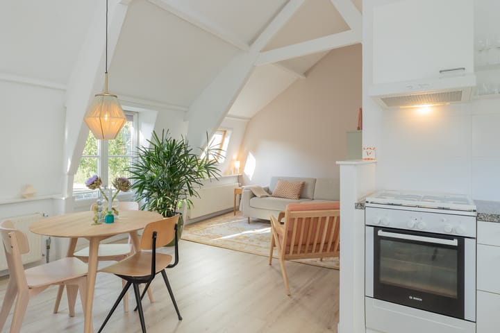 Photo 26 of Zandvoorterpad 3