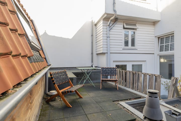 Photo 36 of Zandvoorterpad 3