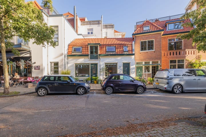 Photo 37 of Zandvoorterpad 3