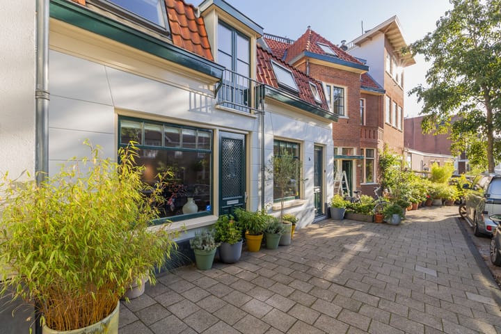 Photo 38 of Zandvoorterpad 3