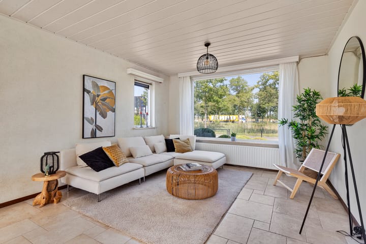 Foto 8 van Liesboslaan 95