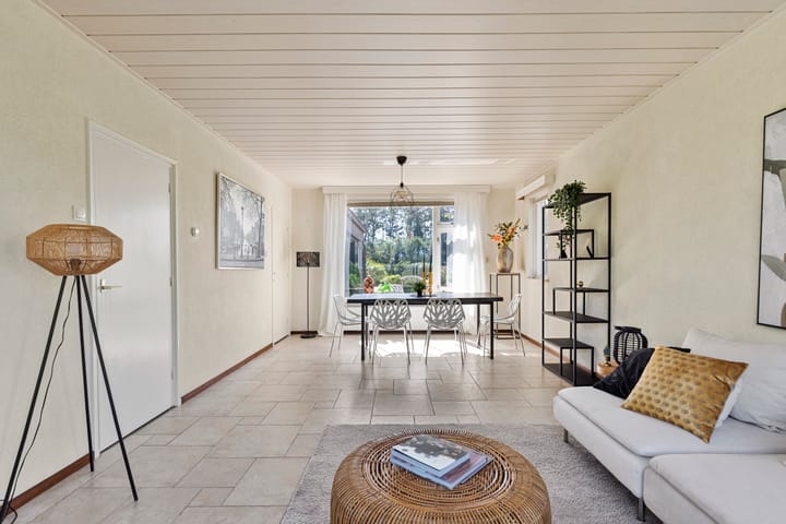 Foto 9 van Liesboslaan 95