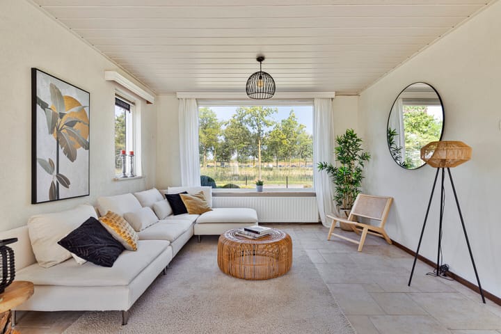 Foto 11 van Liesboslaan 95