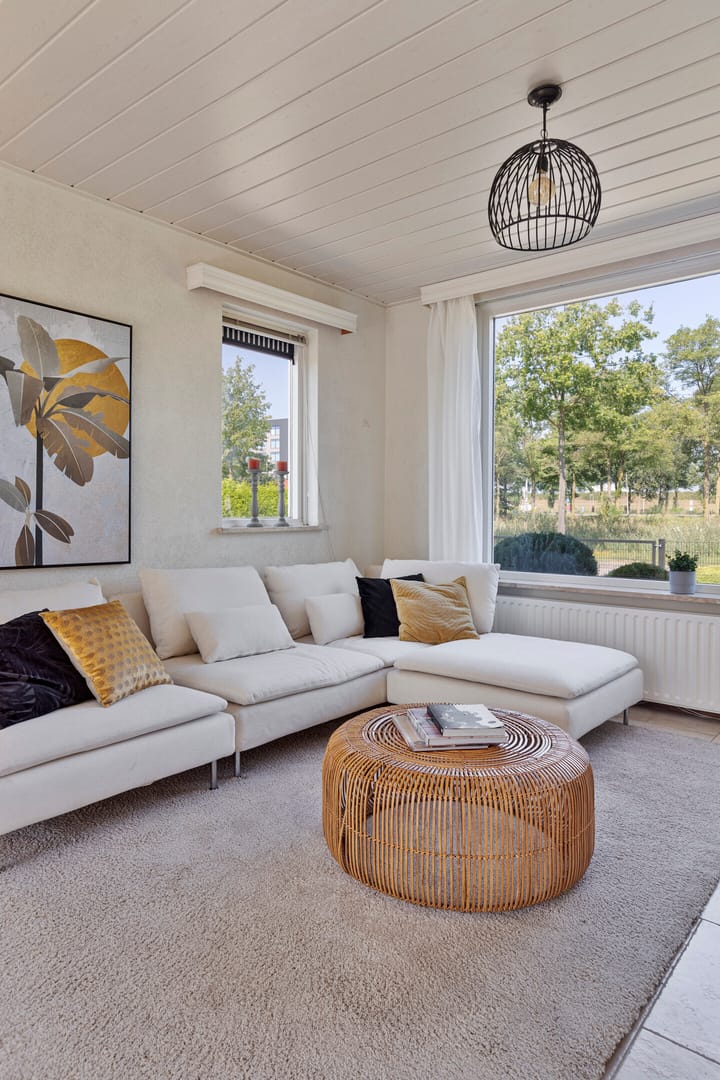 Foto 12 van Liesboslaan 95