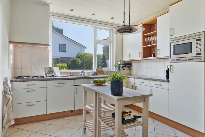 Foto 13 van Liesboslaan 95