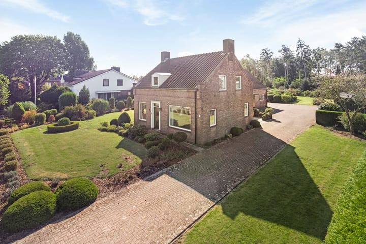 Foto 52 van Liesboslaan 95